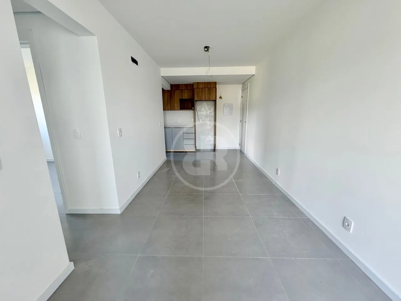 Apartamento Novo Semimobiliado com 2 Dormitórios e Sacada com Churrasqueira, para Alugar no bairro Fortaleza Alta, Blumenau/SC — foto 5