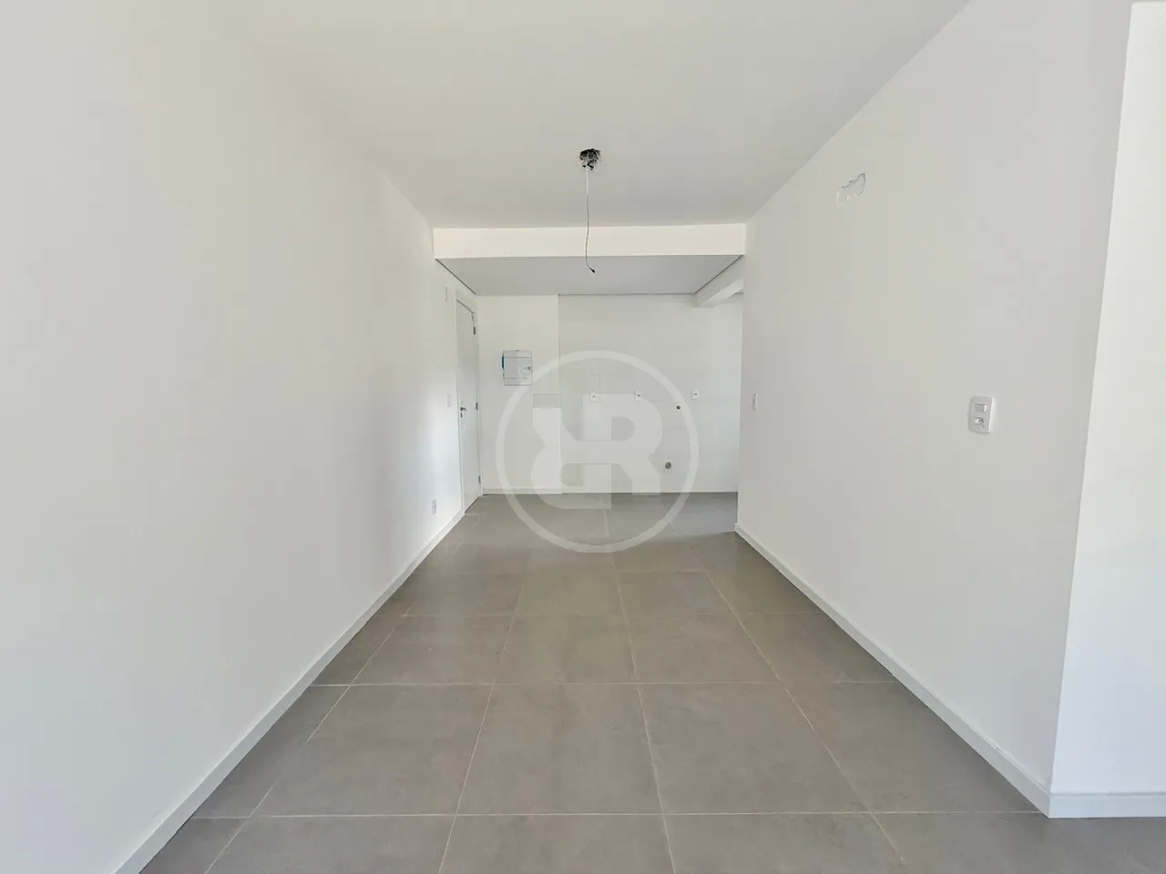 Apartamento Novo com 2 Dormitórios e Sacada com Churrasqueira, para Alugar no bairro Fortaleza Alta, Blumenau/SC — foto 4
