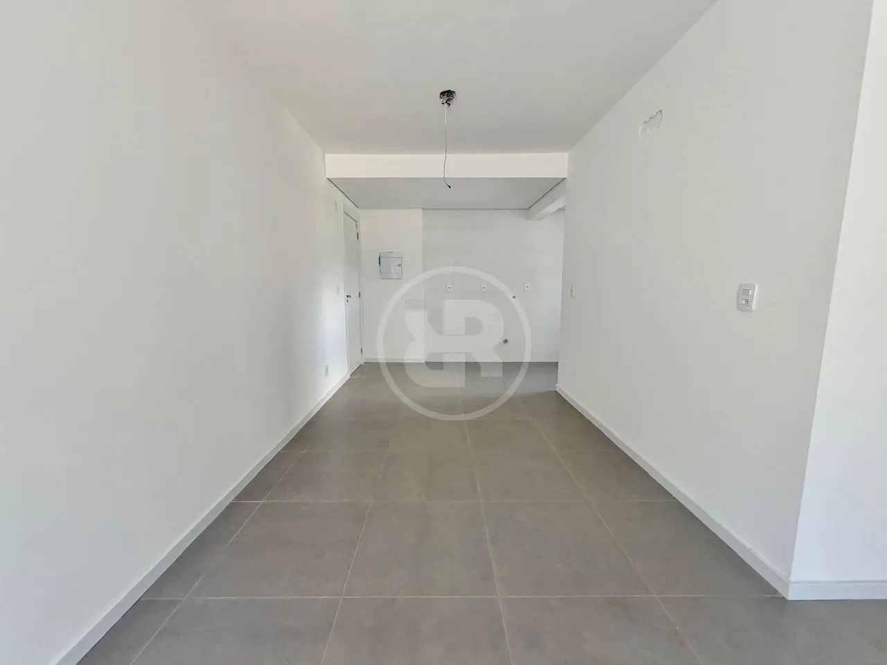 Apartamento Novo com 2 Dormitórios e Sacada com Churrasqueira, para Alugar no bairro Fortaleza Alta, Blumenau/SC — foto 5