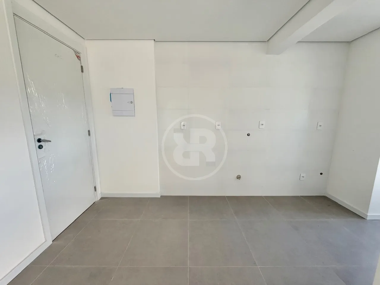 Apartamento Novo com 2 Dormitórios e Sacada com Churrasqueira, para Alugar no bairro Fortaleza Alta, Blumenau/SC — foto 6