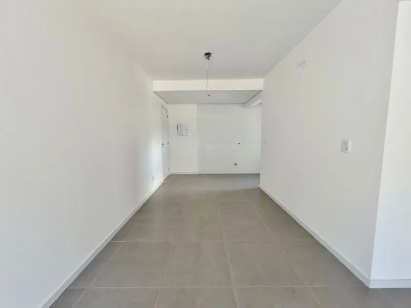 Apartamento Novo com 2 Dormitórios e Sacada com Churrasqueira, para Alugar no bairro Fortaleza Alta, Blumenau/SC — foto 5