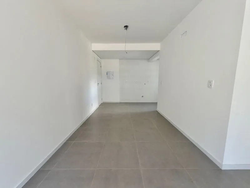 Apartamento Novo com 2 Dormitórios e Sacada com Churrasqueira, para Alugar no bairro Fortaleza Alta, Blumenau/SC — foto 6