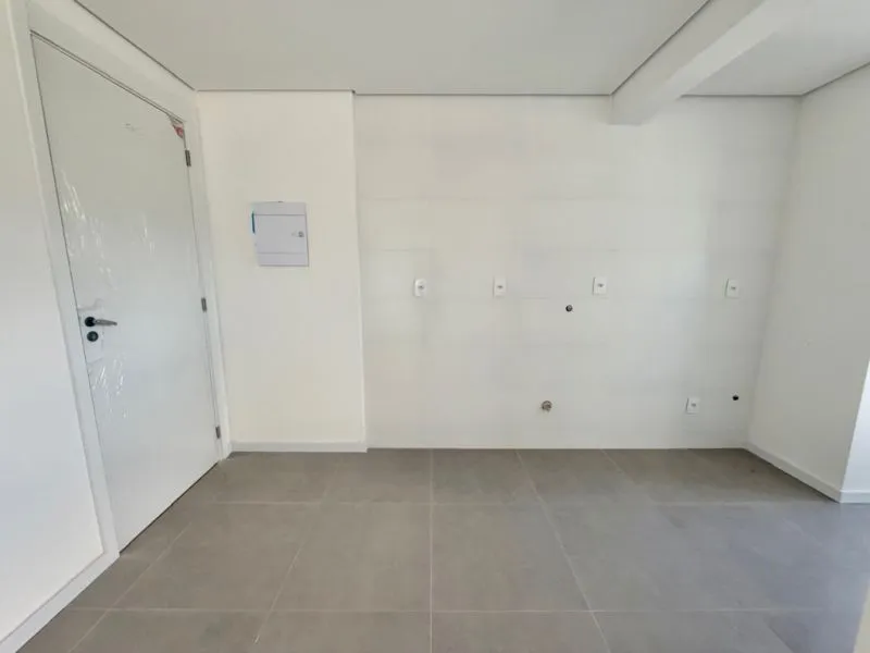 Apartamento Novo com 2 Dormitórios e Sacada com Churrasqueira, para Alugar no bairro Fortaleza Alta, Blumenau/SC — foto 7