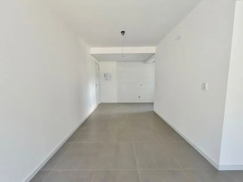 Apartamento Novo com 2 Dormitórios e Sacada com Churrasqueira, para Alugar no bairro Fortaleza Alta, Blumenau/SC — foto 4