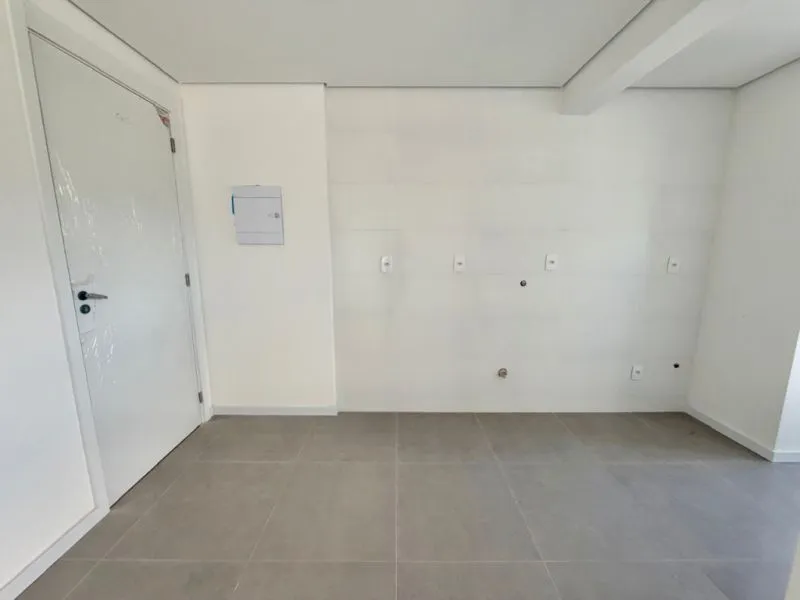 Apartamento Novo com 2 Dormitórios e Sacada com Churrasqueira, para Alugar no bairro Fortaleza Alta, Blumenau/SC — foto 6