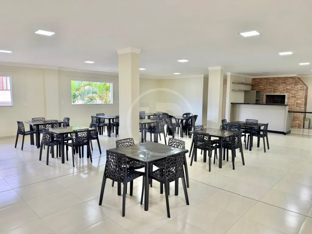 Apartamento Semimobiliado 1 Dormitório com 38m, localização estratégica, para Aluguel, no bairro Vila Nova — foto 7