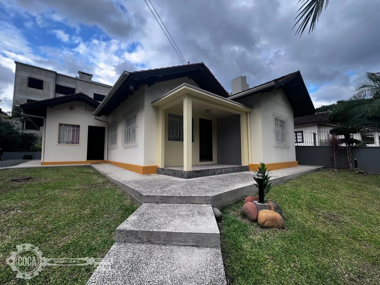 Casa Para Investimento no Bairro da Velha — foto 3