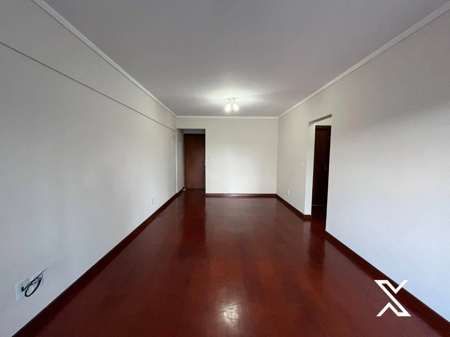 Apartamento com 2 dormitórios para alugar, 100 m por R$ 1.900 - Vila Nova - Blumenau/SC — foto 2
