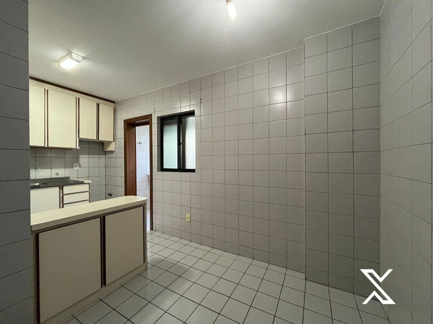Apartamento com 2 dormitórios para alugar, 100 m por R$ 1.900 - Vila Nova - Blumenau/SC — foto 4