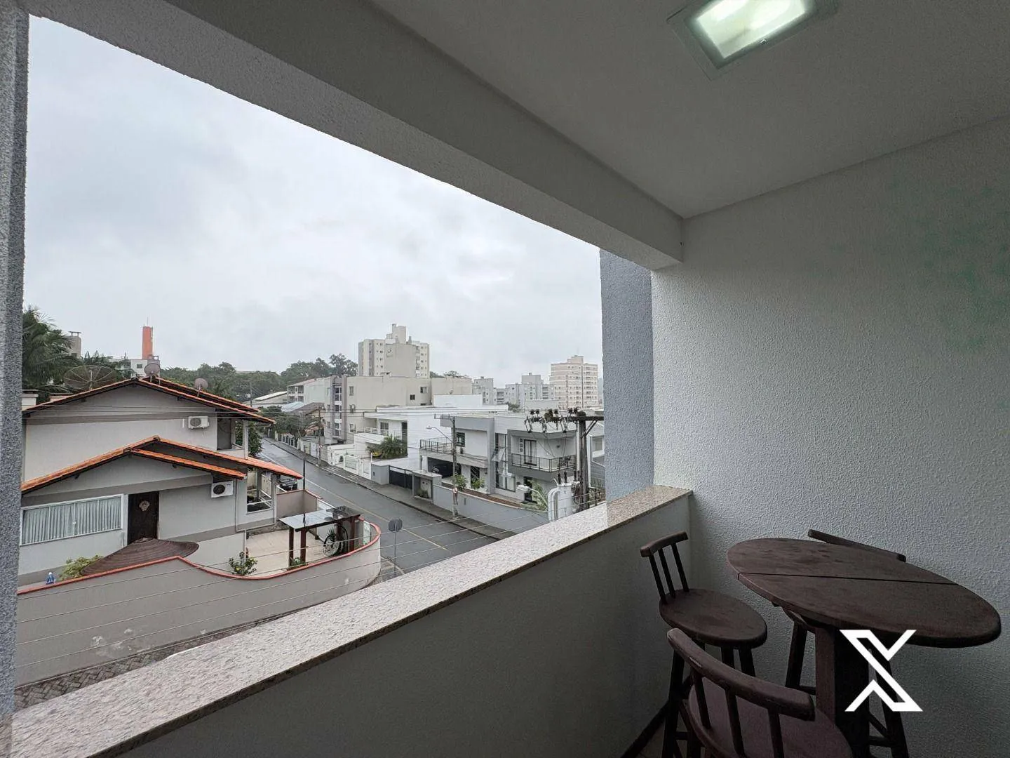 Apartamento com 2 dormitórios para alugar - Salto Weissbach - Blumenau/SC — foto 6