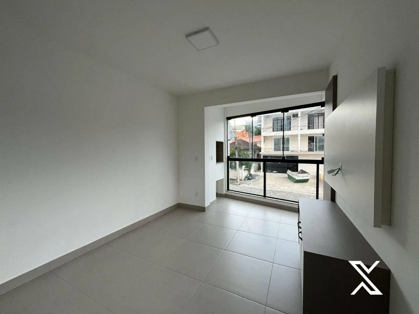 Apartamento com 2 dormitórios para alugar, 64 m por R$ 2.300/mês - Vila Nova - Blumenau/SC — foto 4