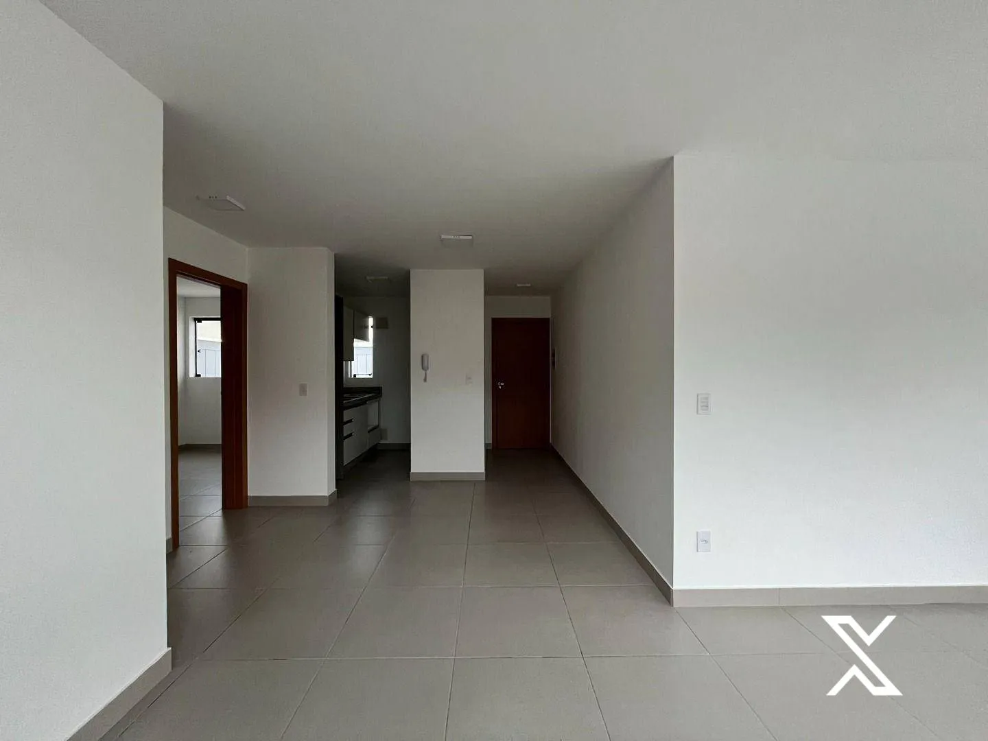 Apartamento com 2 dormitórios para alugar, 64 m por R$ 2.300/mês - Vila Nova - Blumenau/SC — foto 5