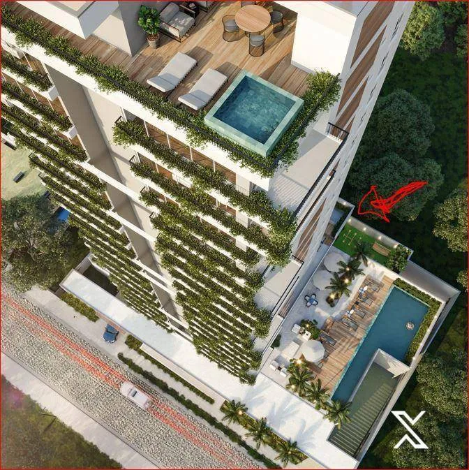 Apartamento com 3 dormitórios à venda, 130 m por R$ 1.290.000,00 - Vila Nova - Blumenau/SC — foto 5