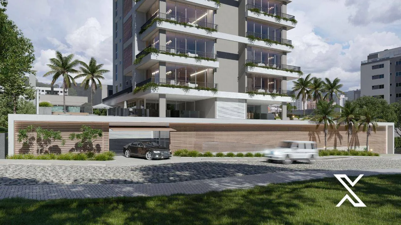 Apartamento com 3 dormitórios à venda, 130 m por R$ 1.290.000,00 - Vila Nova - Blumenau/SC — foto 6