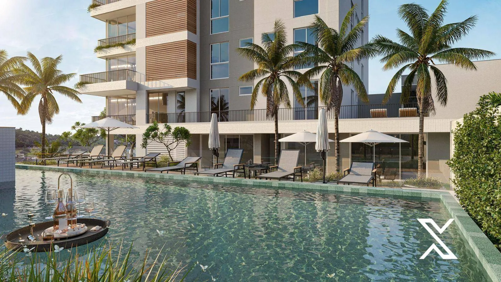 Apartamento com 3 dormitórios à venda, 130 m por R$ 1.290.000,00 - Vila Nova - Blumenau/SC — foto 7