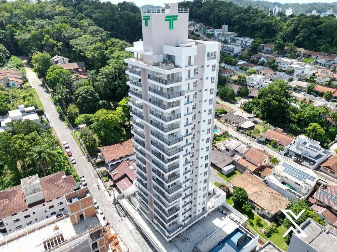 Apartamento com 3 dormitórios à venda, 130 m por R$ 1.290.000,00 - Vila Nova - Blumenau/SC - foto 1