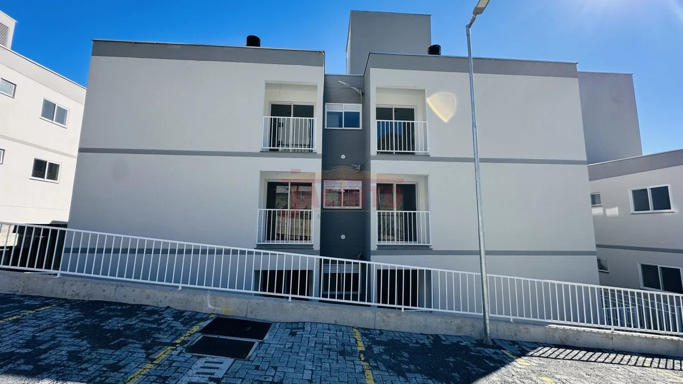 O Residencial Madri é o que você precisava para investir. Qualidade de vida, apartamentos bem planejados. - foto 1