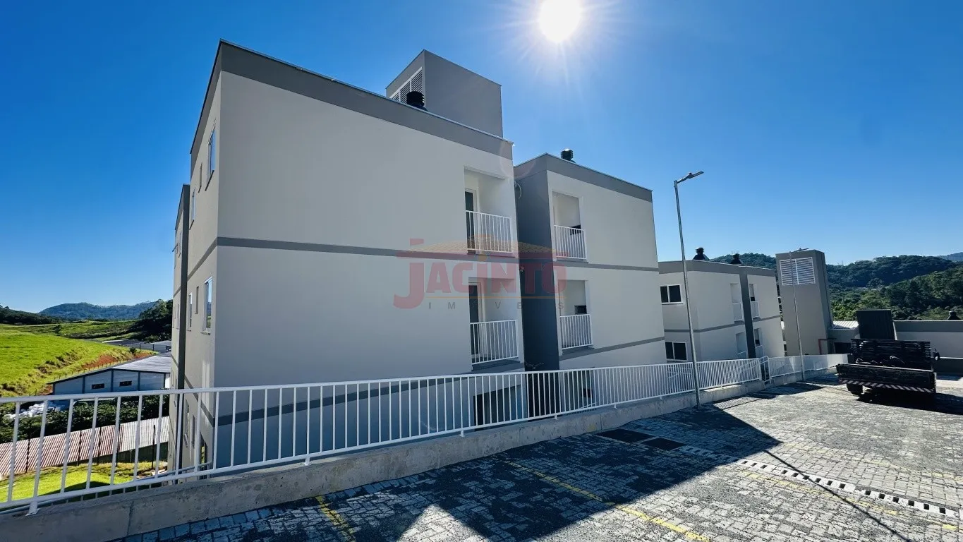 O Residencial Madri é o que você precisava para investir. Qualidade de vida, apartamentos bem planejados. — foto 2