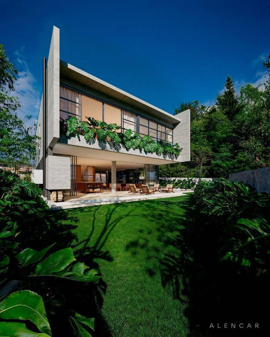 Casa com 3 dormitórios à venda, 427 m por R$ 4.450.000,00 - Itoupava Seca - Blumenau/SC - foto 1