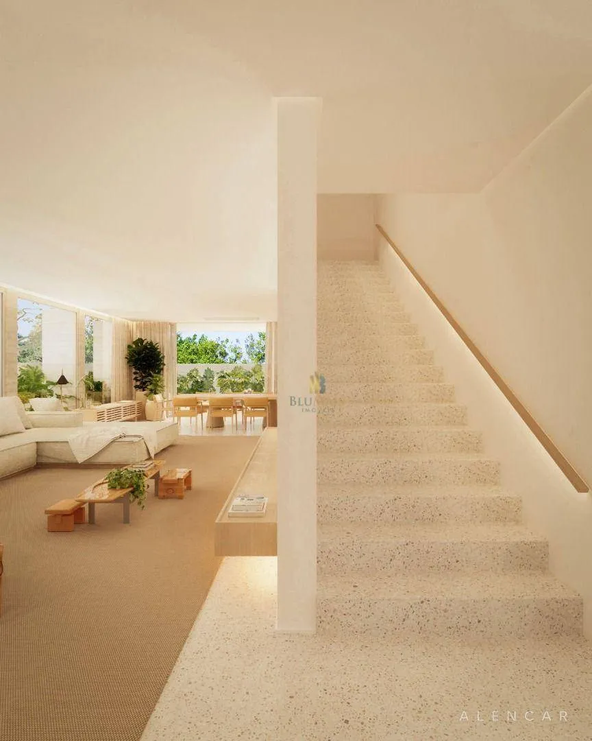 Casa com 3 dormitórios à venda, 427 m por R$ 4.450.000,00 - Itoupava Seca - Blumenau/SC — foto 4
