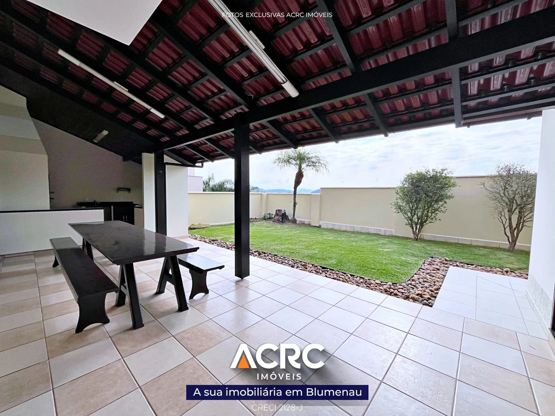 Casa · à venda · 4 quartos · 266m² · Itoupava Norte, Blumenau