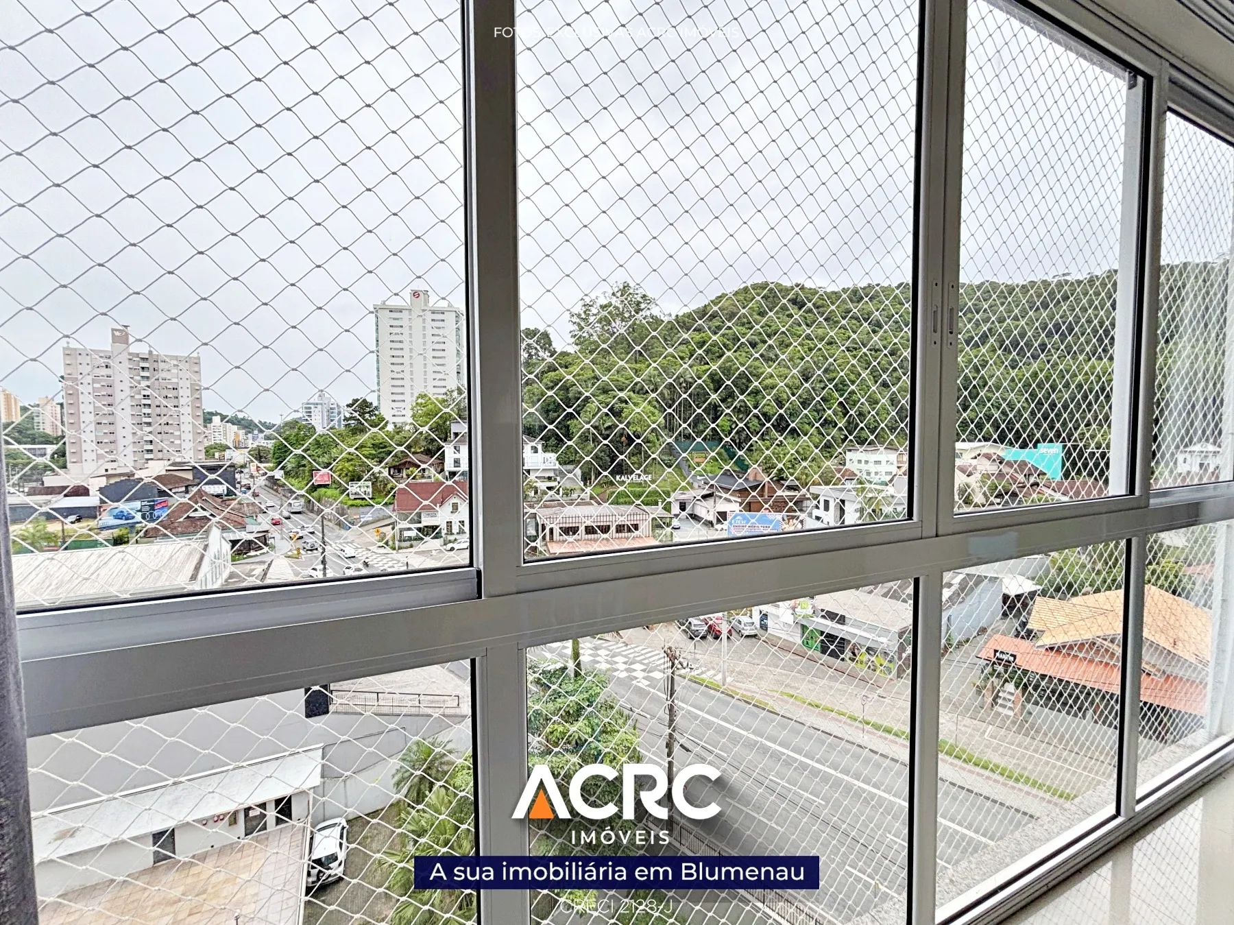 ACRC Imóveis - AP08251 - Apartamento para Locação no Bairro Victor Konder — foto 4