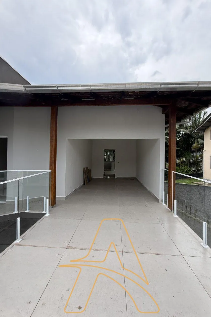 Casa Nova de Alto Padrão com 3 Suítes - Bairro Tribess — foto 2