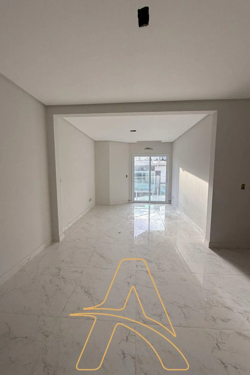 Casa Nova de Alto Padrão com 3 Suítes - Bairro Tribess — foto 3