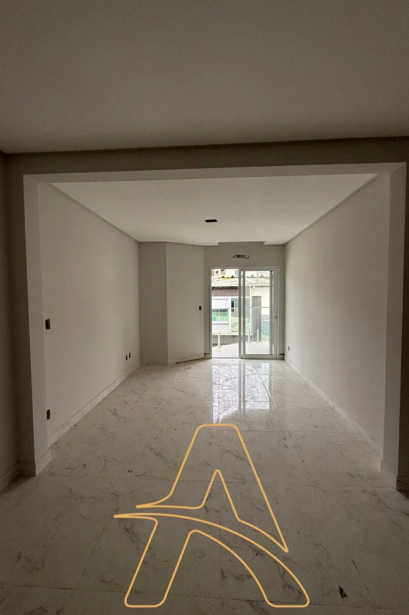 Casa Nova de Alto Padrão com 3 Suítes - Bairro Tribess — foto 4