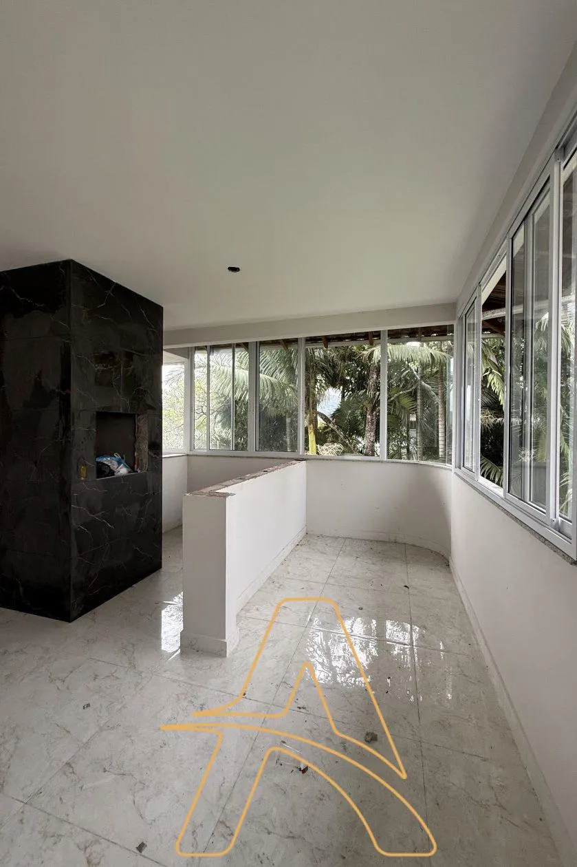 Casa Nova de Alto Padrão com 3 Suítes - Bairro Tribess — foto 5