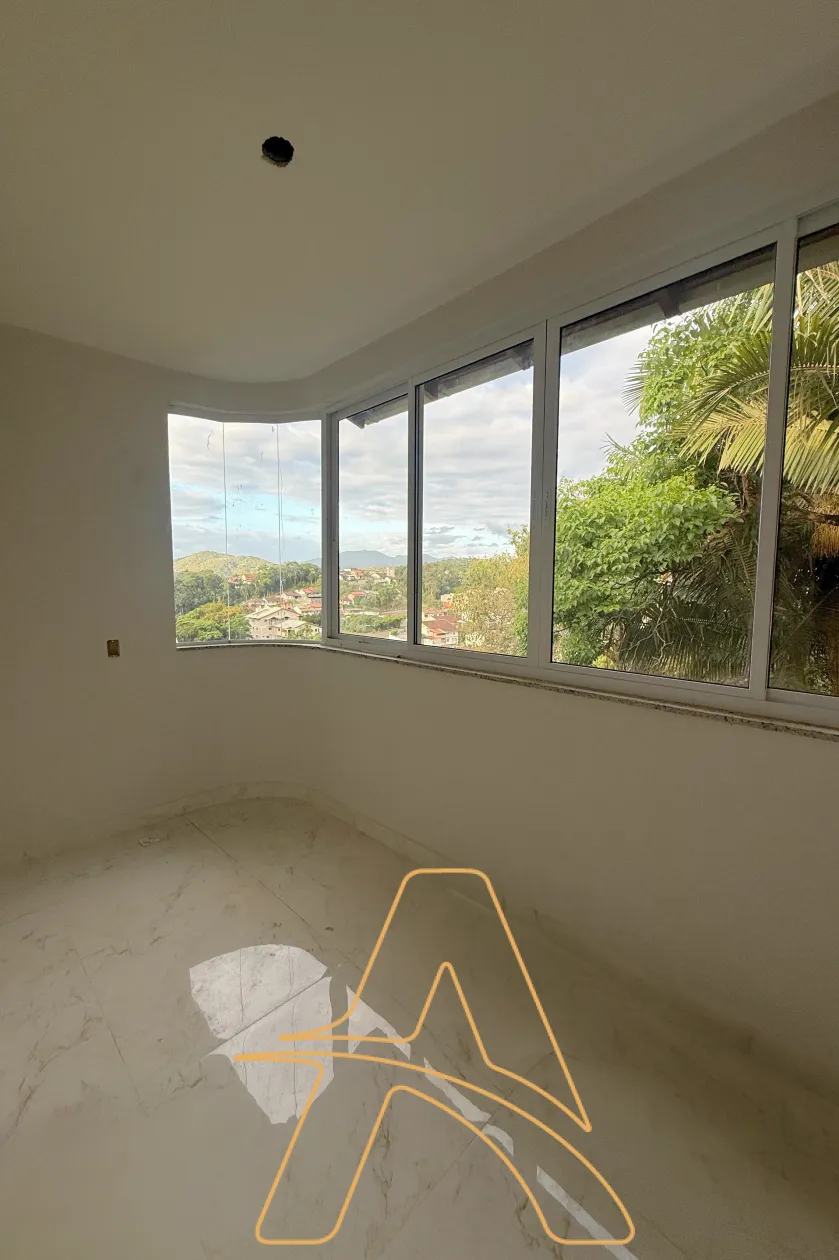 Casa Nova de Alto Padrão com 3 Suítes - Bairro Tribess — foto 6