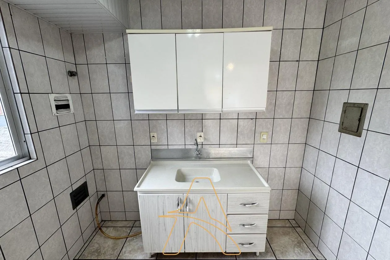 Apartamento com 1 Suíte e Terraço no Bairro Victor Konder — foto 4