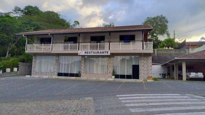 Prédio à venda, 537 m por R$ 1.290.000,00 - Testo Alto - Pomerode/SC — foto 2