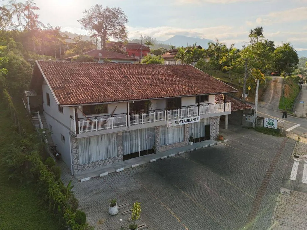 Prédio à venda, 537 m por R$ 1.290.000,00 - Testo Alto - Pomerode/SC — foto 3