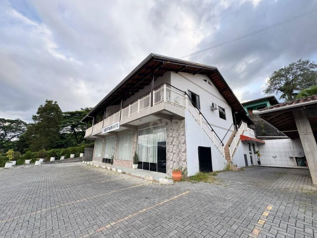 Prédio à venda, 537 m por R$ 1.290.000,00 - Testo Alto - Pomerode/SC — foto 4