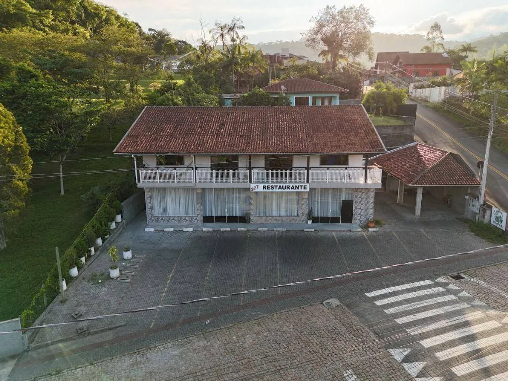 Prédio à venda, 537 m por R$ 1.290.000,00 - Testo Alto - Pomerode/SC — foto 5