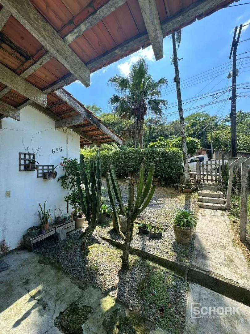 Terreno à venda, 624 m por R$ 310.000,00 - Itoupava Central - Blumenau/SC — foto 2