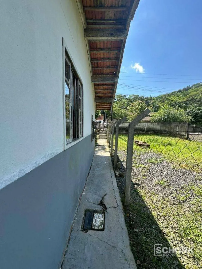Terreno à venda, 624 m por R$ 310.000,00 - Itoupava Central - Blumenau/SC — foto 3