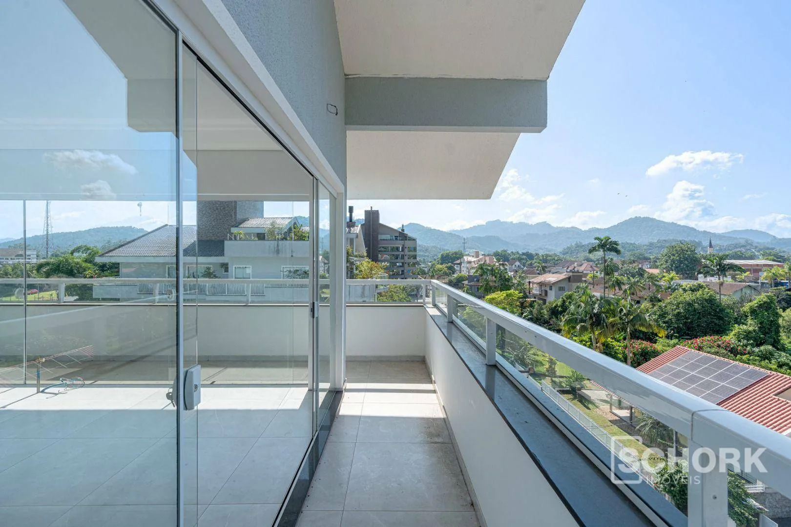 Cobertura com 2 dormitórios à venda, 178 m por R$ 900.000,00 - Centro - Pomerode/SC — foto 5