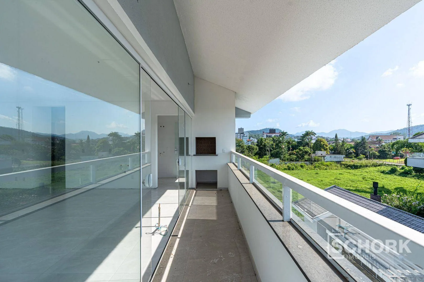 Cobertura com 2 dormitórios à venda, 178 m por R$ 900.000,00 - Centro - Pomerode/SC — foto 6