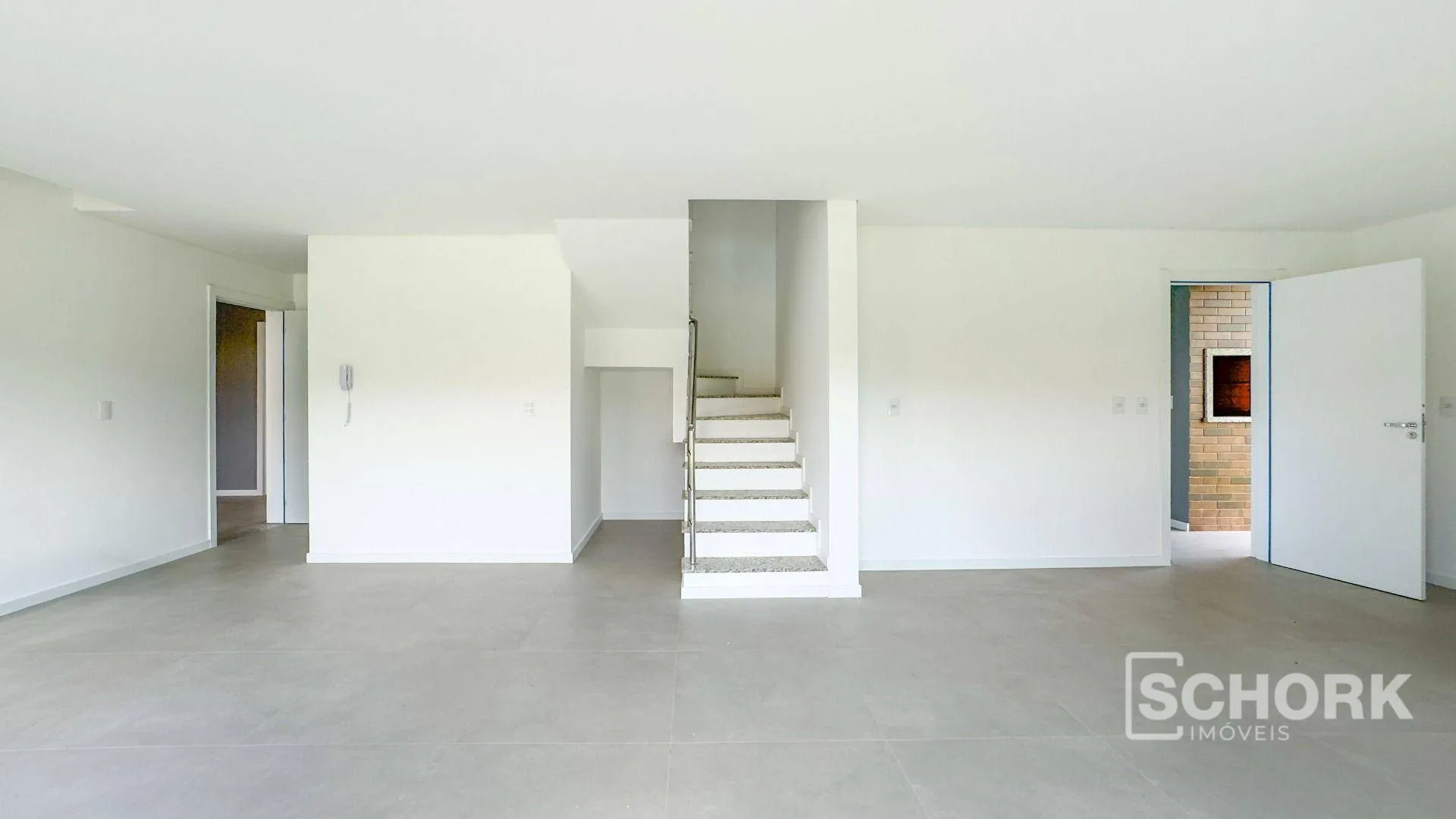 Apartamento Duplex com 3 dormitórios à venda, 117 m por R$ 846.940,00 - Testo Rega - Pomerode/SC — foto 2