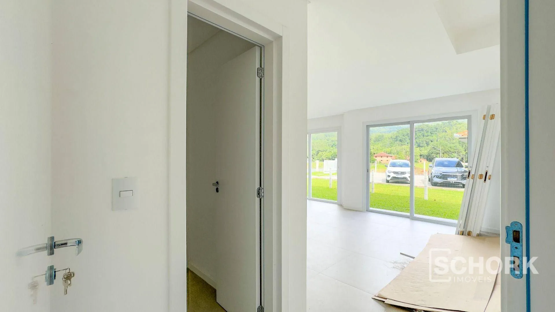 Apartamento Duplex com 3 dormitórios à venda, 117 m por R$ 846.940,00 - Testo Rega - Pomerode/SC — foto 3