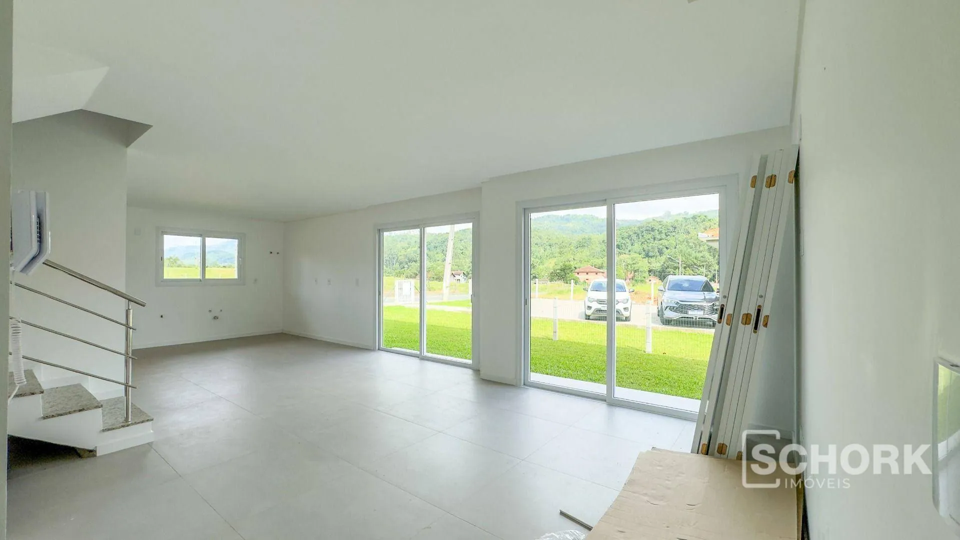 Apartamento Duplex com 3 dormitórios à venda, 117 m por R$ 846.940,00 - Testo Rega - Pomerode/SC — foto 5
