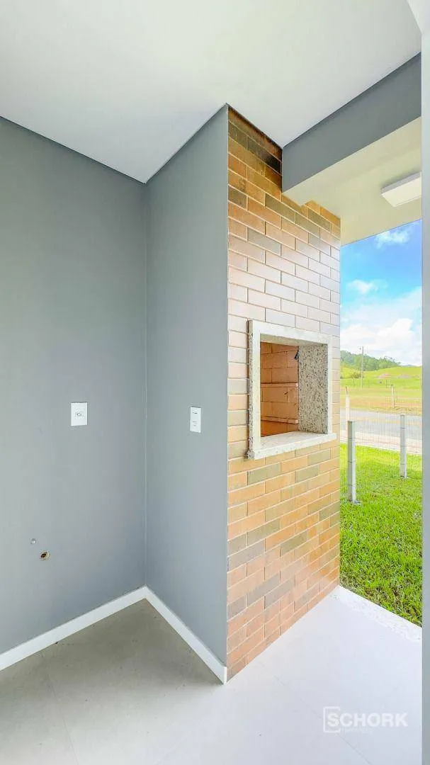 Apartamento Duplex com 3 dormitórios à venda, 117 m por R$ 846.940,00 - Testo Rega - Pomerode/SC — foto 6