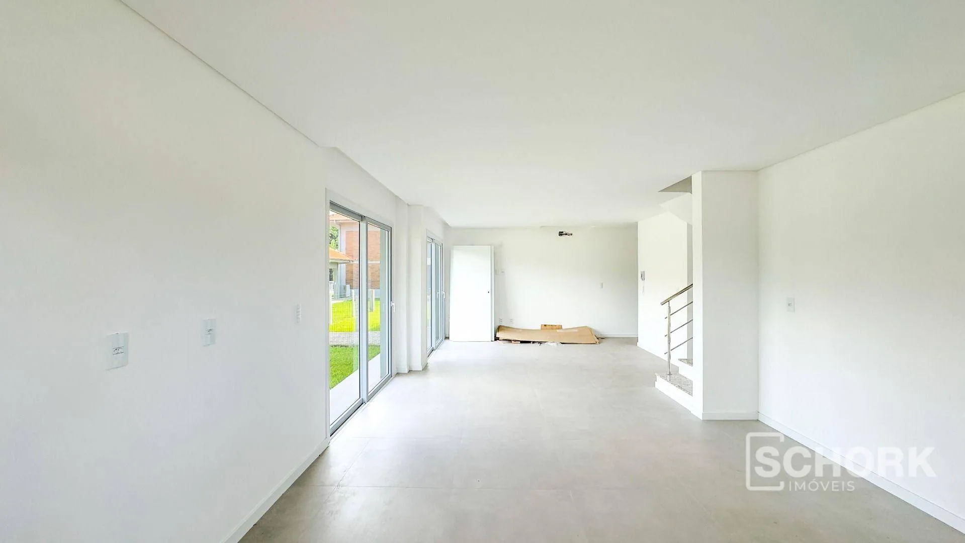 Apartamento Duplex com 3 dormitórios à venda, 117 m por R$ 846.940,00 - Testo Rega - Pomerode/SC — foto 7