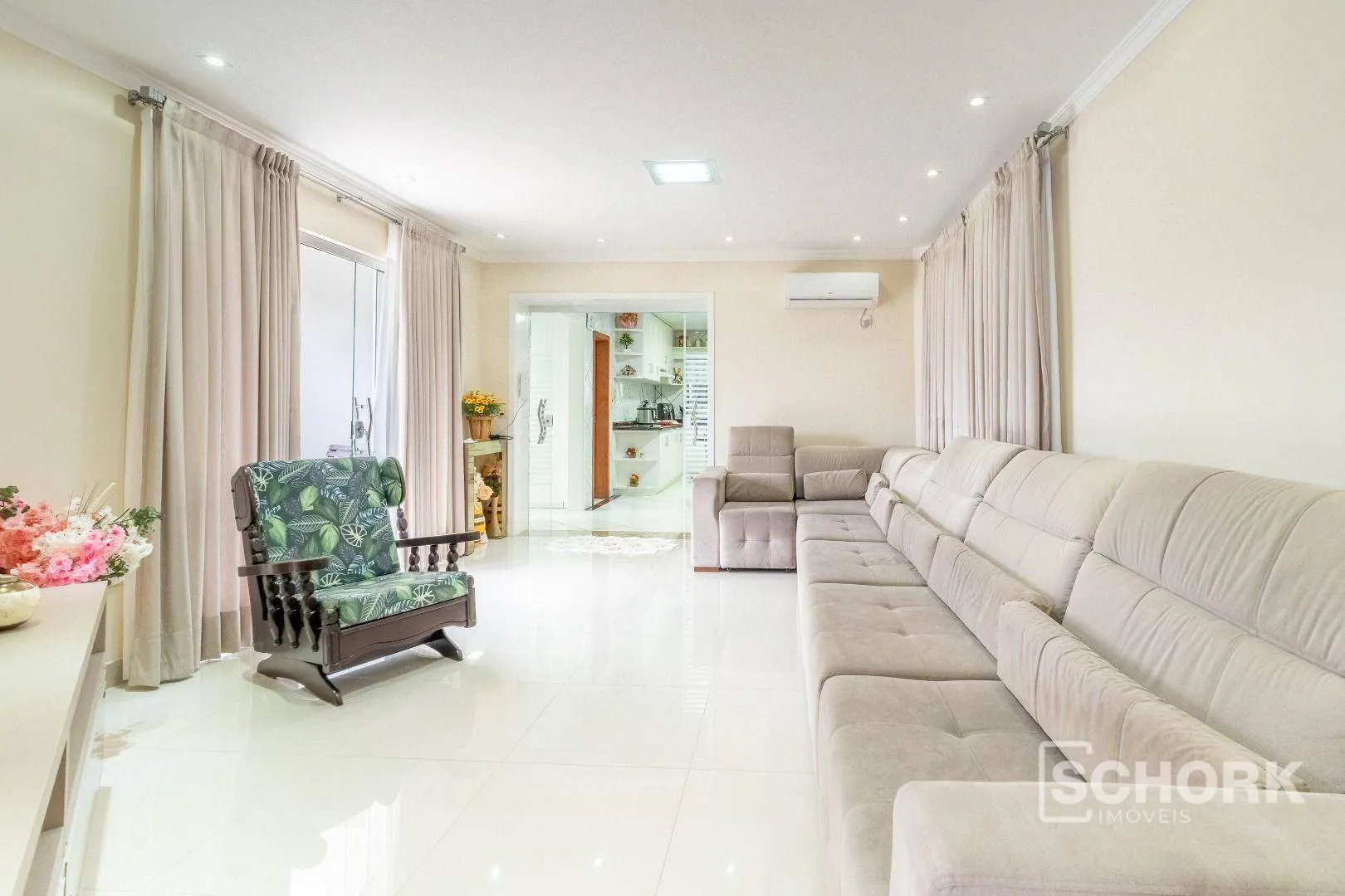 Casa com 3 dormitórios à venda, 260 m por R$ 2.800.000,00 - Centro - Pomerode/SC — foto 2