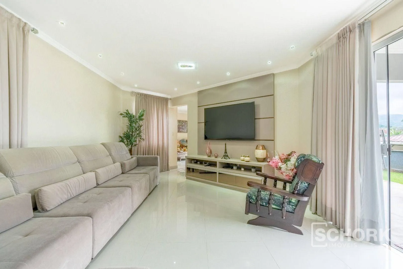 Casa com 3 dormitórios à venda, 260 m por R$ 2.800.000,00 - Centro - Pomerode/SC - foto 1