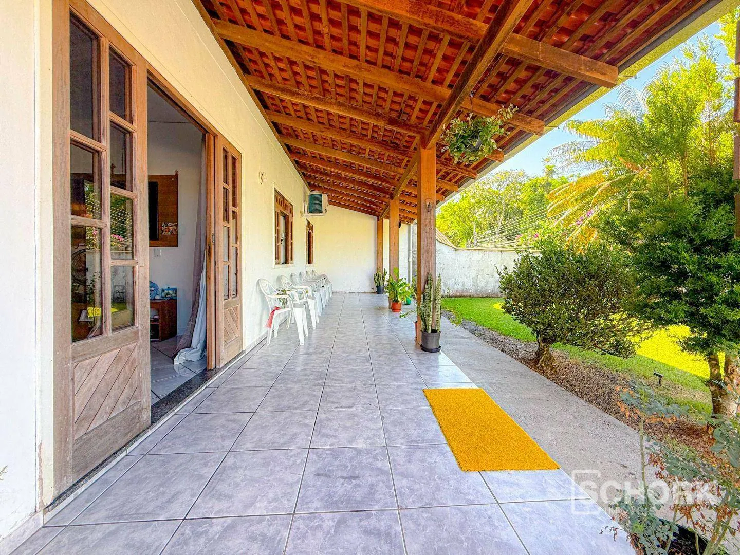 Casa com 3 dormitórios à venda, 139 m por R$ 450.000,00 - Itoupavazinha - Blumenau/SC - foto 1