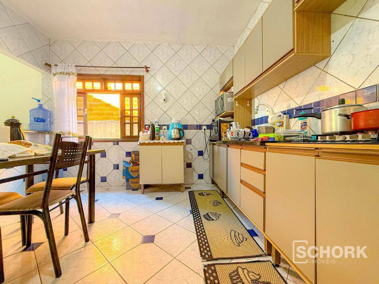 Casa com 3 dormitórios à venda, 139 m por R$ 450.000,00 - Itoupavazinha - Blumenau/SC — foto 3