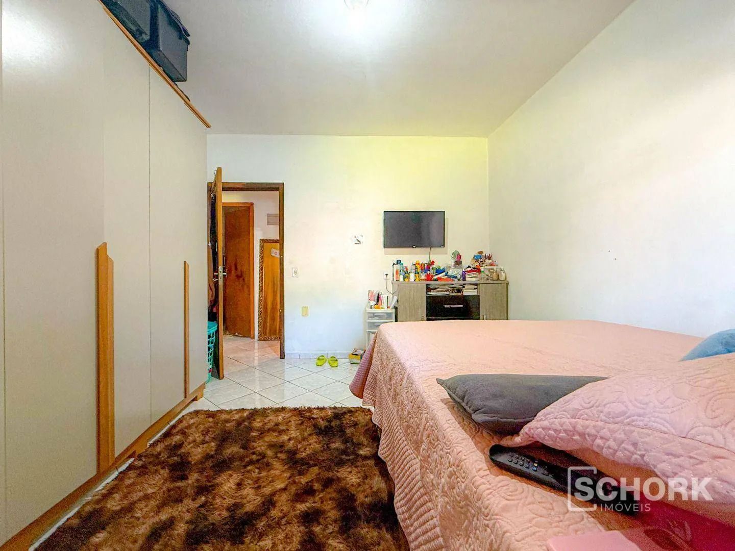Casa com 3 dormitórios à venda, 139 m por R$ 450.000,00 - Itoupavazinha - Blumenau/SC — foto 5
